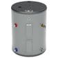 GE Appliances 26-Gallon Side Port Lowboy Electric Water Heater in Gray, , large