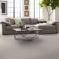 Shaw Perspective Path Carpet in Swan White, , large