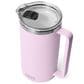 YETI Rambler 64 Oz Pitcher with Twist-To-Lock Lid in Cherry Blossom, , large