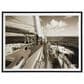 Ashley Arlanford 63" x 47" Wall Art in Sepia, , large