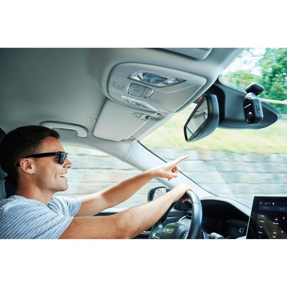 Nextbase Piqo 2K Dash Camera in Black, , large