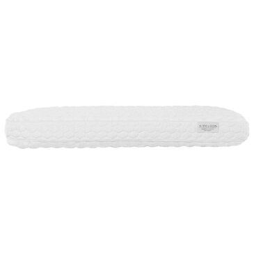 Aireloom Aspire Low Profile King Pillow, , large