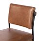 Four Hands Benton Counter Stool in Sonoma Chestnut, , large