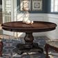 Furniture of America Watson Dining Table in Brown Cherry - Table Only, , large