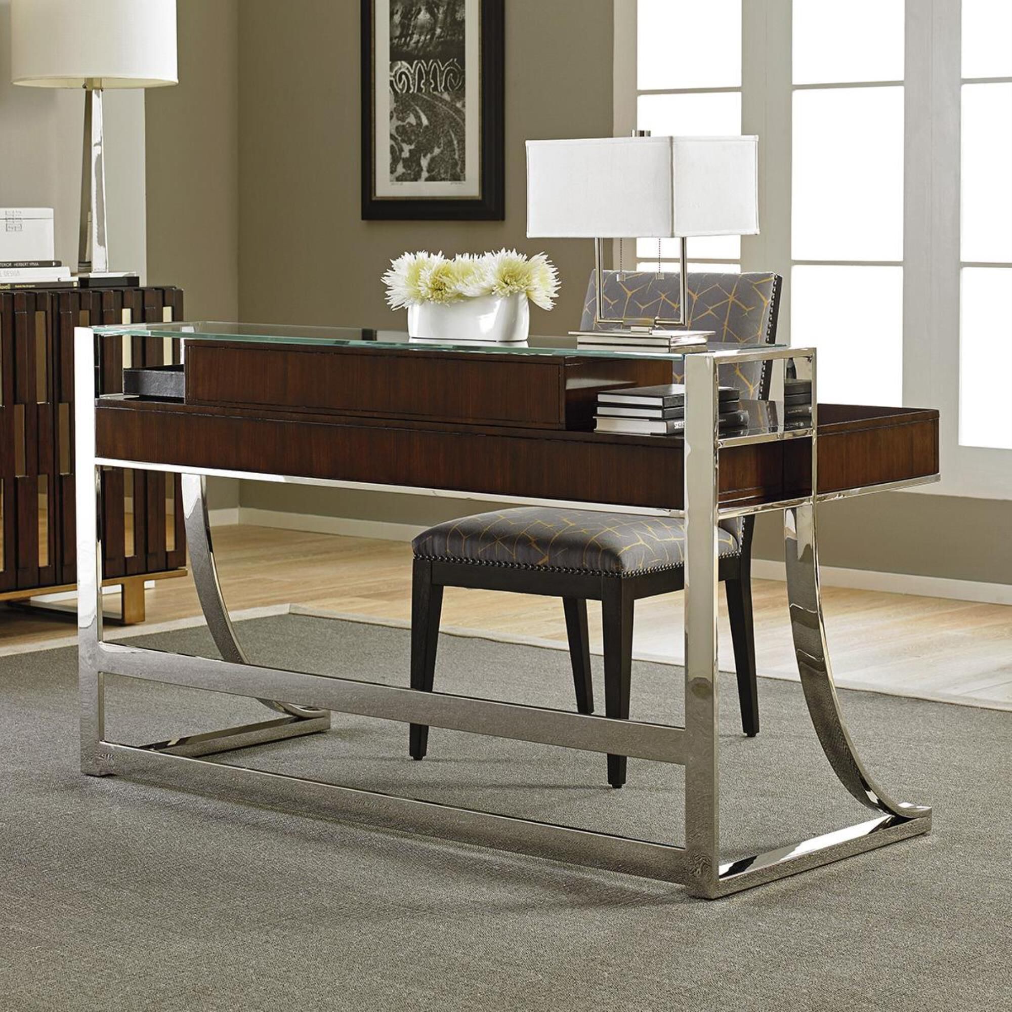 Nebraska furniture cheap mart writing desk