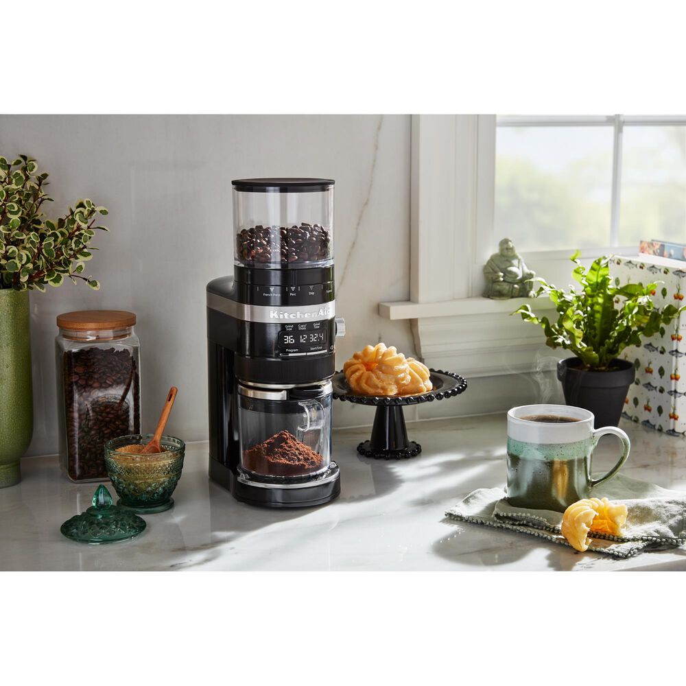 OXO Coffee Grinders