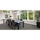 Lexmark Carpet Mills Inc. Del Rio Carpet in Silver Lining, , large