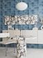 Emser Antigo Ocean 5" x 5" Glossy Ceramic Wall Tile, , large