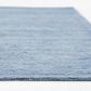 Momeni James 9" x 12" Denim Area Rug, , large