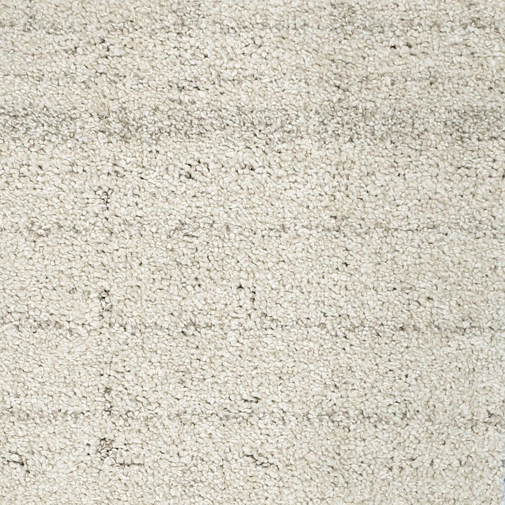 Mohawk Paw-Some Plaid Carpet in Silver Ash, , large