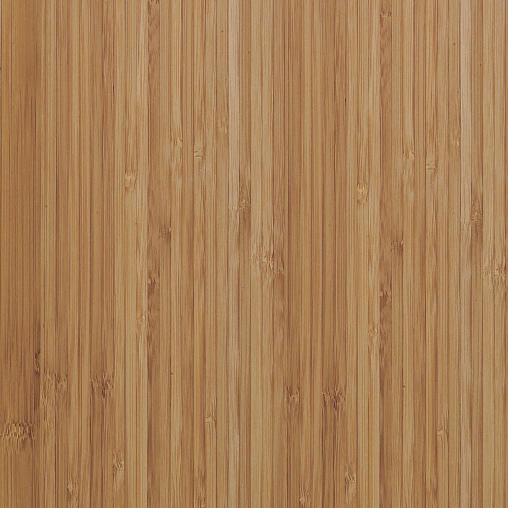 Natural Bamboo Furnishings 6 Drawer Double Dresser in Caramelized, , large