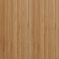 Natural Bamboo Furnishings 6 Drawer Double Dresser in Caramelized, , large
