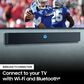 Samsung 65" Class The Terrace Outdoor QLED 4K HDR - Smart TV with 3.0 Channel Soundbar, , large