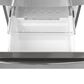 GE Appliances 11.9 Cu. Ft. Counter Depth Bottom-Freezer Refrigerator in Stainless Steel, , large