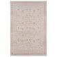 Momeni Isabella ISA-3 7"10" x 10"6" Pink Area Rug, , large