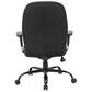 Regal Co. Boss Heavy Duty Task Chair in Black, , large