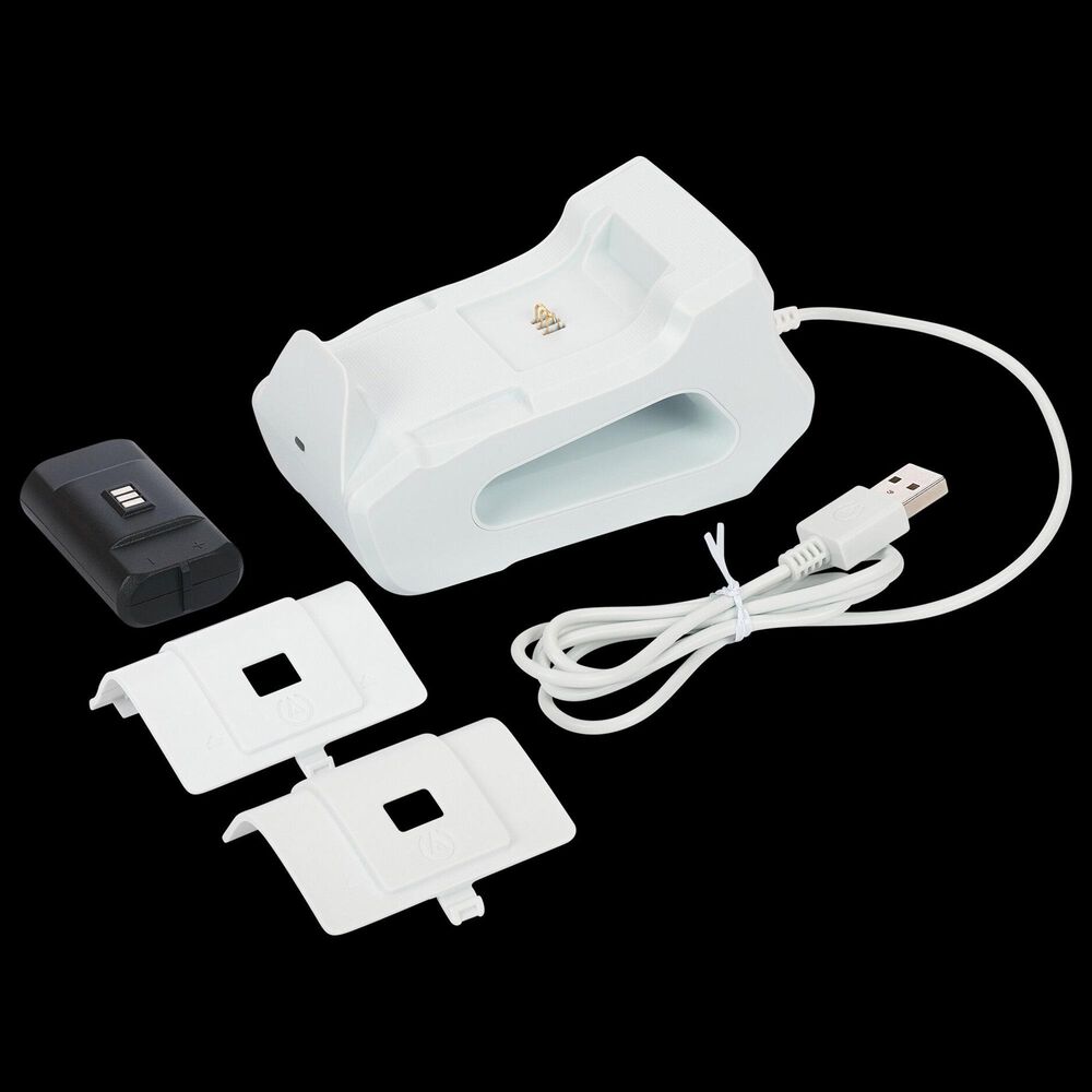 PowerA Solo Charging Stand for Xbox Series X|S in White, , large