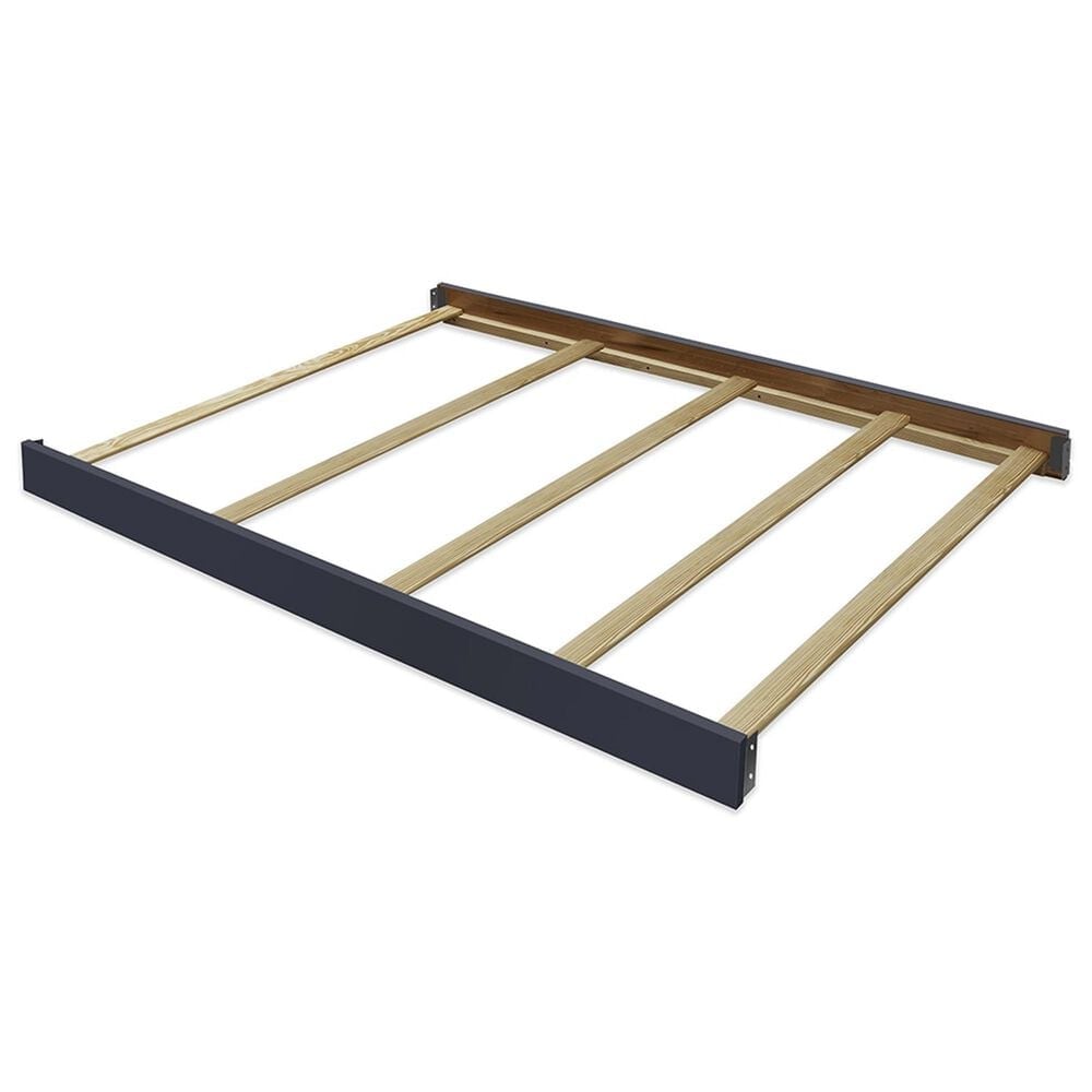 Sorelle Furniture Full Size Adult Bed Rail Kit in midnight, , large