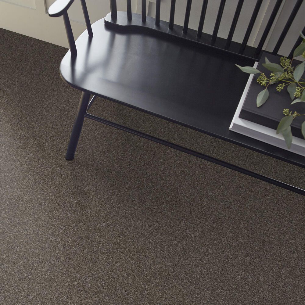 Shaw Yes You Can II Carpet in Cafe Noir, , large