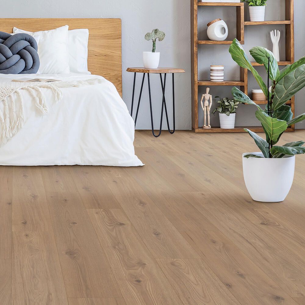 Pergo Freywood Springs Cabin Hickory 8&quot; x 54&quot; Laminate, , large