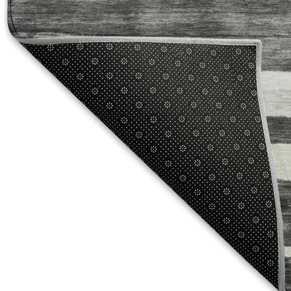 Dalyn Rug Company Neo NO16 10&#39; x 14&#39; Charcoal Area Rug, , large