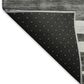 Dalyn Rug Company Neo NO16 10" x 14" Charcoal Area Rug, , large