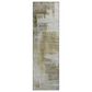 Dalyn Rug Company Ravenna RN6 2"3" x 7"6" Taupe Runner, , large