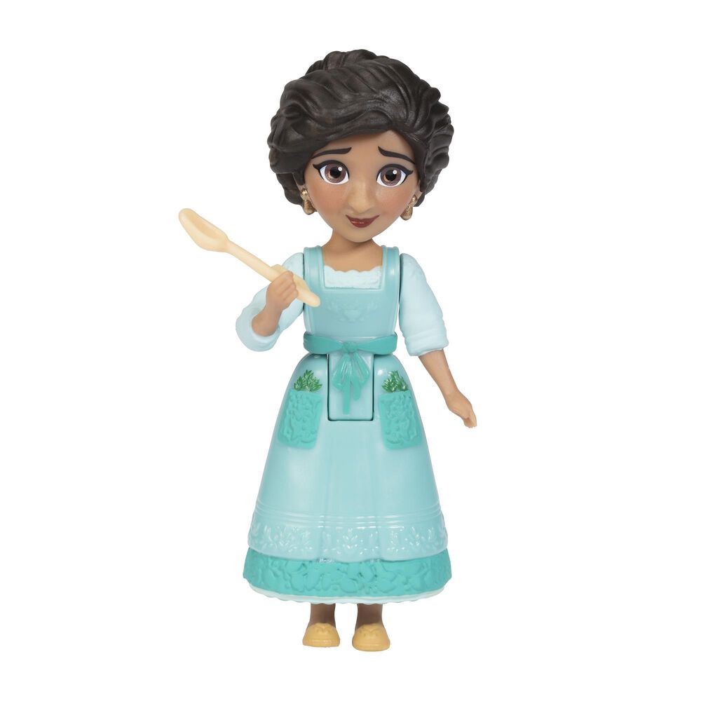 Jakks Pacific Julieta Madrigal 3" Small Doll, , large