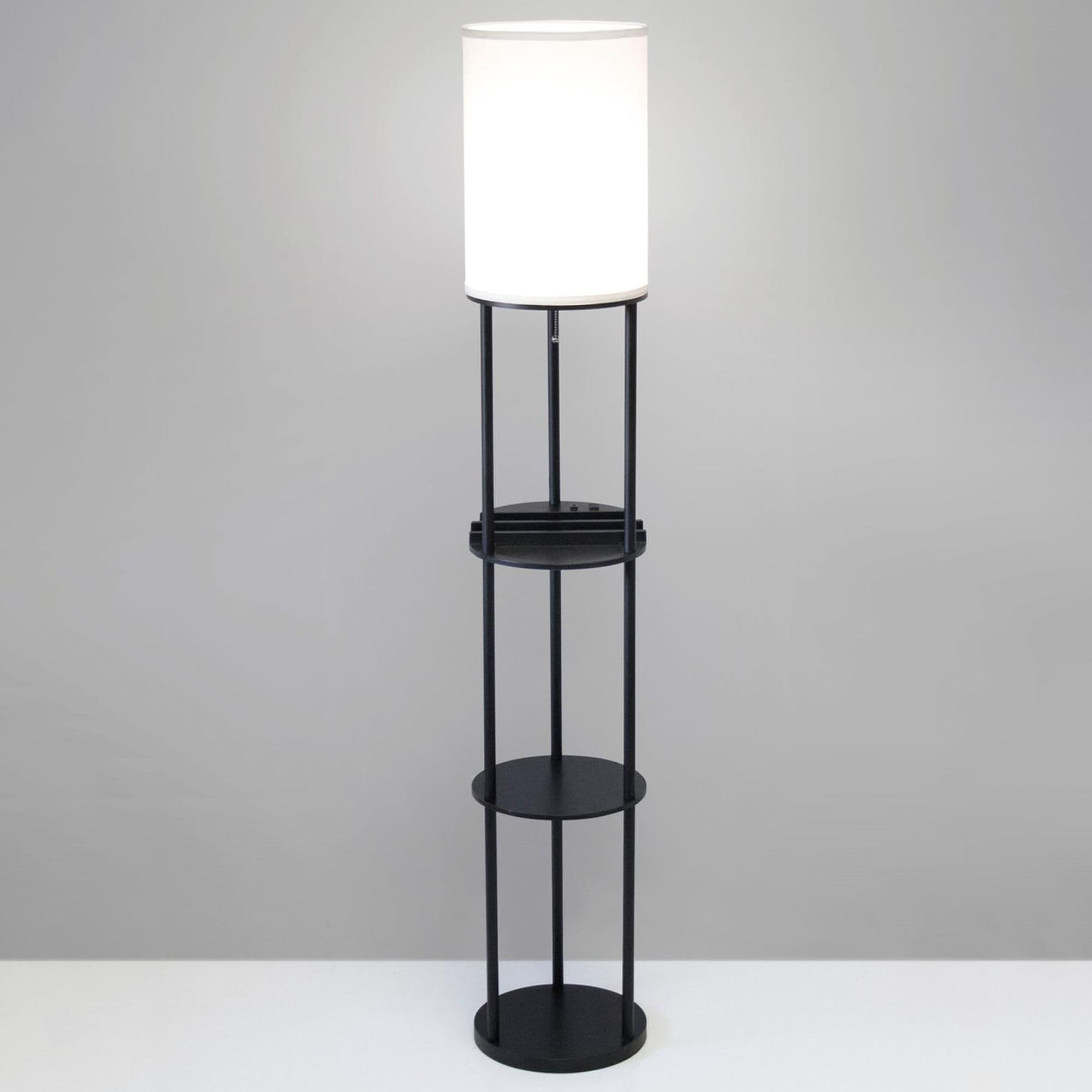 Lamp and charging station 2025
