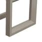Steve Silver Co. Dalilah Patio End Table in Khaki, , large
