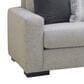 Creature Comforts Elevation Stationary Sofa in Cotton, , large