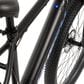Huffy Eventis 27.5" Mountain E-Bike with 350W Motor in Matte Black, , large