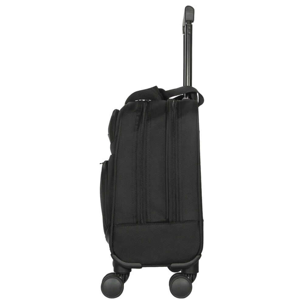 Targus 16&quot; 4-Wheel Transit Rolling Laptop Case in Black, , large