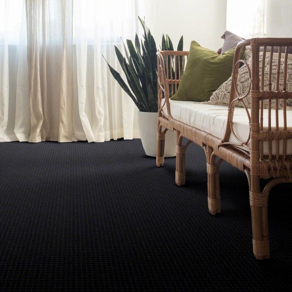 Anderson Tuftex Pawstruck Carpet in Night Shade, , large