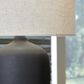 Ashley Ryenburg Table Lamp in Black, , large