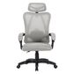 New Era Holding Group LTD Desk Chair in Gray, , large