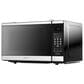 Danby 0.7 Cu.Ft. Countertop Microwave in Stainless Steel, , large