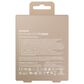 Samsung 1TB T7 Shield Portable External SSD in Beige, , large
