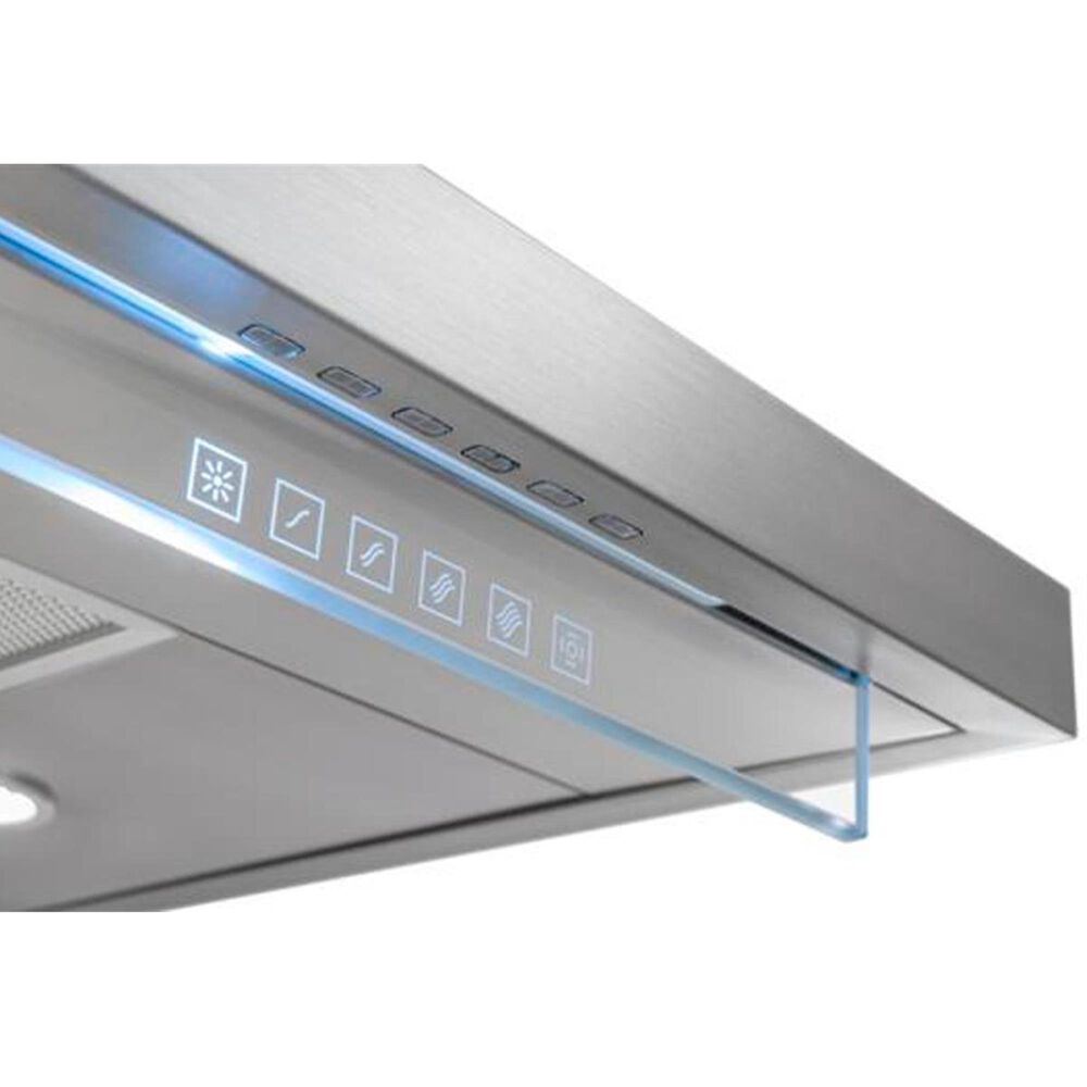 Best Hoods 36" Chimney Range Hood with iQ6 Blower System Nebraska