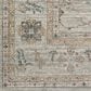 Magnolia Home Millie 2"7" x 12" Sky and Gold Runner, , large