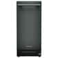 Whirlpool 15" Built-In Trash Compactor with Odor Management System in Juniper, , large