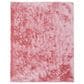 Feizy Indochine 7"6" x 9"6" Pink Area Rug, , large