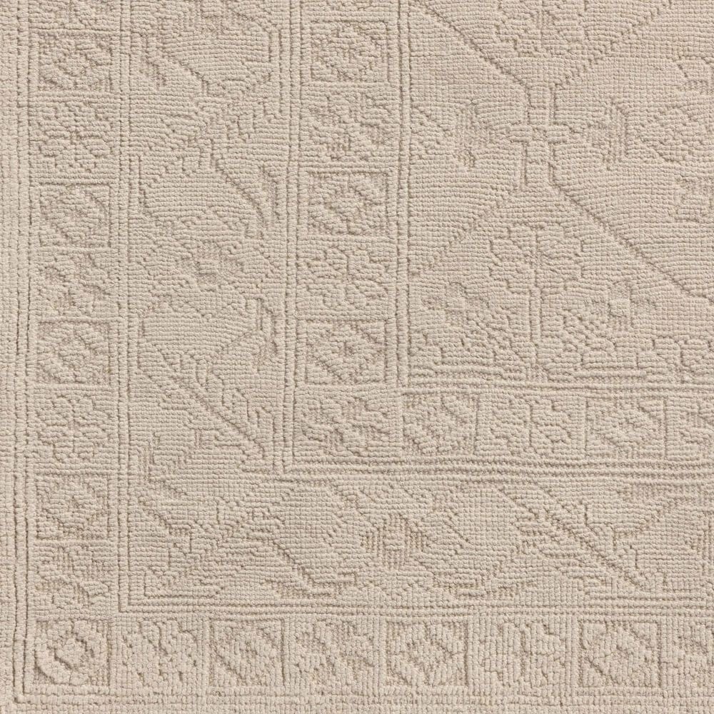 Magnolia Home Ruth 9&#39;6&quot; x 13&#39;6&quot; Ivory Area Rug, , large