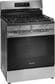Frigidaire 30" Gas Range with Air Fry in Stainless Steel, , large