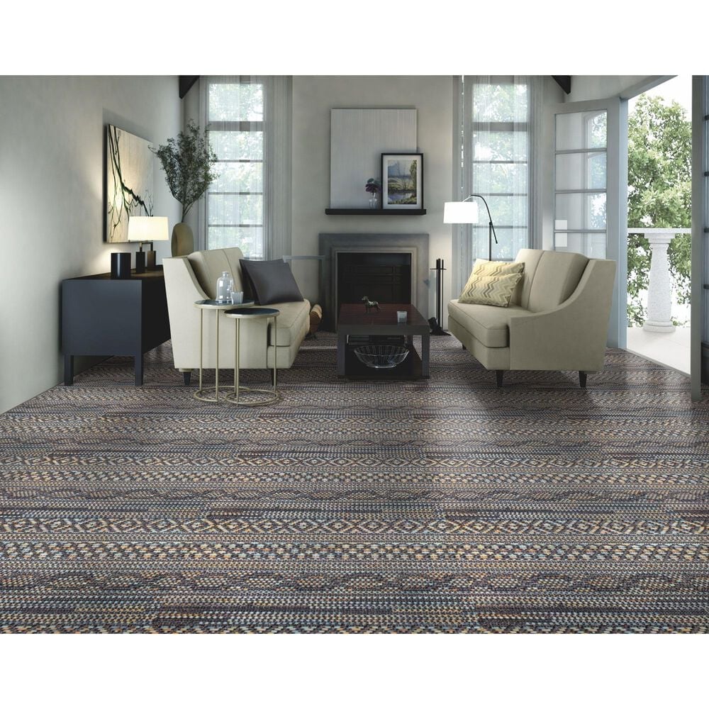 Stanton Costa Del Sol Carpet in Nightfall, , large