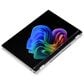 HP OmniBook X Flip 16" Copilot+ PC Laptop | Intel Core Ultra 5 325 - 16GB RAM - Intel Graphics - 1TB SSD in Glacier Silver, , large