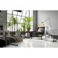 Emser Milestone White 24" x 47" Porcelain Tile, , large