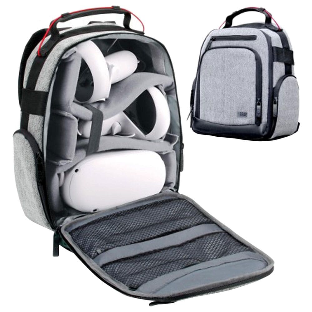 USA Gear USA Gear VR Case in Grey, , large