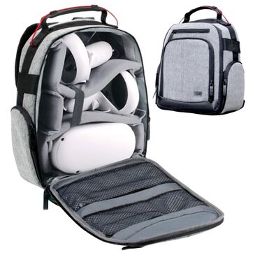 USA Gear USA Gear VR Case in Grey, , large