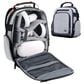 USA Gear USA Gear VR Case in Grey, , large